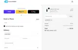 FIRST10 coupon verification screenshot