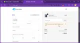 KIM20 coupon verification screenshot