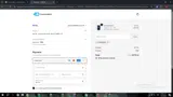 EVANCORY coupon verification screenshot
