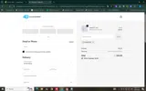 EVANCORY coupon verification screenshot
