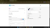EVANCORY coupon verification screenshot