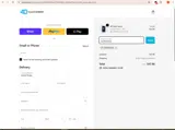 GUIFEITOSA coupon verification screenshot