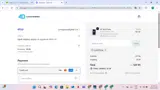 GUIFEITOSA coupon verification screenshot