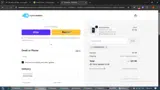 CARTERBOOTH coupon verification screenshot