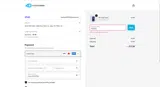 ALEX20 coupon verification screenshot