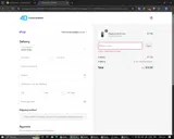 LABOR20 coupon verification screenshot