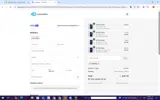 LABOR20 coupon verification screenshot