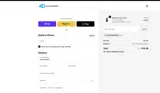 NICKANDERSON coupon verification screenshot