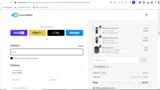 GUIFEITOSA coupon verification screenshot