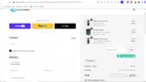 KIM20 coupon verification screenshot