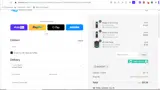 EVANCORY coupon verification screenshot