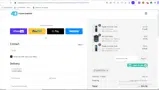 GUIFEITOSA coupon verification screenshot
