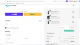 EVANCORY coupon verification screenshot