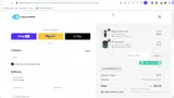 CARTERBOOTH coupon verification screenshot