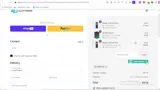 LIFESTYLE coupon verification screenshot
