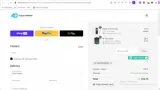 KATELYNROSEN coupon verification screenshot