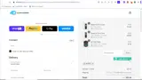ALEX20 coupon verification screenshot