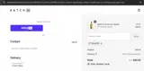 10LABOR coupon verification screenshot