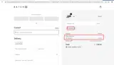 Spoon5 coupon verification screenshot