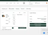AFABLE4TH coupon verification screenshot