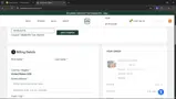 AFABLE4TH coupon verification screenshot
