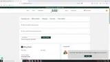 STURGIS25 coupon verification screenshot