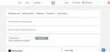 BACK2SCHOOL coupon verification screenshot