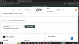 SECRET15 coupon verification screenshot