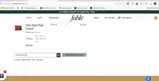 FABLEBOGO coupon verification screenshot