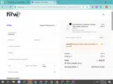SMARTER coupon verification screenshot
