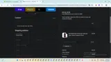 SMARTER coupon verification screenshot