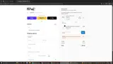 FIRST50 coupon verification screenshot