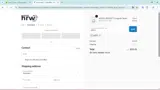 AGE15 coupon verification screenshot