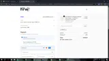 BEV15 coupon verification screenshot