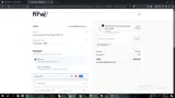 HALONA15 coupon verification screenshot