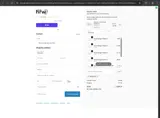 Vanessa10 coupon verification screenshot