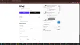 Vanessa10 coupon verification screenshot