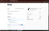 BALANCED coupon verification screenshot