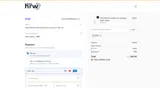 ZORA coupon verification screenshot