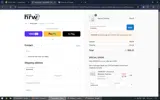 FLASH20 coupon verification screenshot