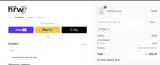 ZORA coupon verification screenshot