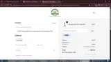 CART20 coupon verification screenshot