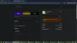 LIQUID10 coupon verification screenshot