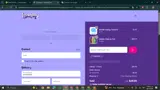Drink Loverboy coupon verification screenshot