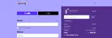 Drink Loverboy coupon verification screenshot