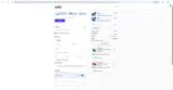 Drink Nello coupon verification screenshot