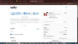 Drink Nello coupon verification screenshot