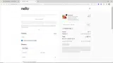 Drink Nello coupon verification screenshot
