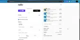 Drink Nello coupon verification screenshot