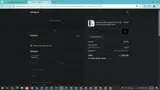 FILTERREFRESH coupon verification screenshot